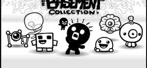 地下室 Basement 封面图