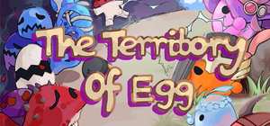 蛋丸之地 TheTerritoryOfEgg 封面图