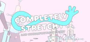 弹力胶大冒险 CompletelyStretchy 封面图
