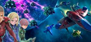 达人战机：终极版 Truxton Extreme 封面图