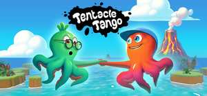触手探戈 TentacleTango 封面图