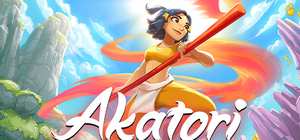 赤鸟、Akatori 封面图