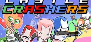 城堡破坏者 CastleCrashers 封面图