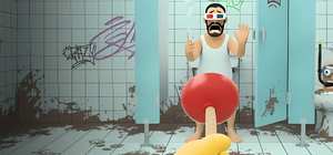 厕所先生 MrToilet 封面图