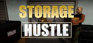 仓库大亨 StorageHustle 封面图