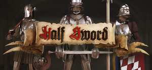 半条剑 HalfSword 封面图