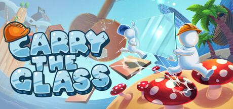 搬玻璃 GlassCarriers 封面图