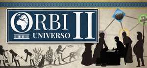 奥比宇宙2 Orbi Universo II 封面图