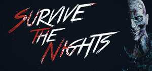 暗夜求生/生存之夜 Survive the Nights 封面图