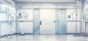 爱的医院 LoveHospital 封面图