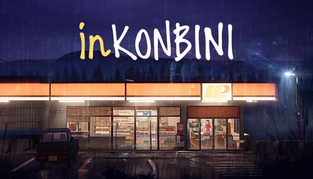 inKONBINI：一家小店，故事多多 inKonbini 封面图