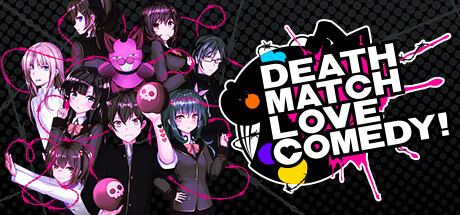 D.M.L.C.！欢闹炸恋生死斗 DMLC 封面图