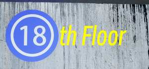 18层楼 18thFloor 封面图