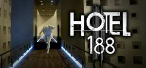 188号旅馆 Hotel188 封面图