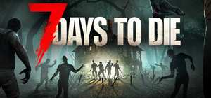 七日杀7/7 Days To Die 封面图