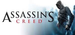 刺客信条/Assassins 封面图