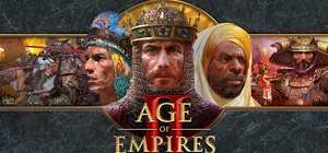 帝国时代2 重置决定版/Age of Empires II Definitive Edition 封面图