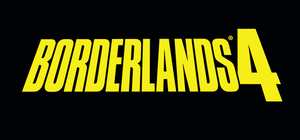 无主之地4/Borderlands 4 封面图
