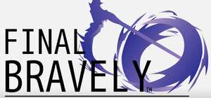 勇气默示录/Bravely 封面图