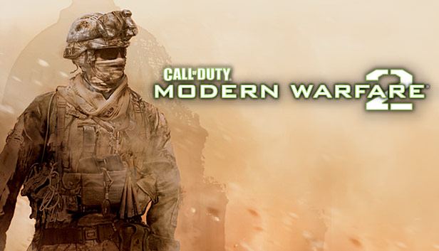 使命召唤6 现代战争2 重制版/Call Of Duty Modern Warfare 2 Campaign Remastered 封面图