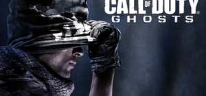 使命召唤10 幽灵 终极版/Call of War：Ghosts 封面图