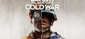 使命召唤17 黑色行动 冷战/Call of Duty Black Ops Cold War 封面图