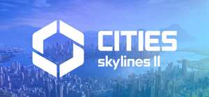 都市 天际线II  Cities: Skylines II/Cities.Skylines.II.v1.6.0f1-P2P 封面图