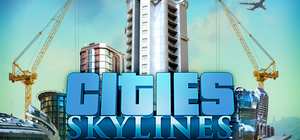都市 天际线/Cities.Skylines.v1.21.1.f9-P2P 封面图