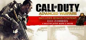 使命召唤11 高级战争/COD11 封面图