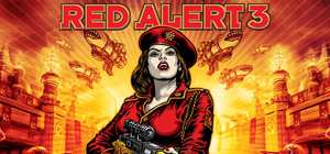 命令与征服 红色警戒2 尤里的复仇/Command.and.Conquer.Red.Alert 封面图