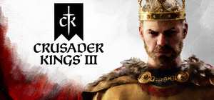 十字军之王3 王权荣耀版/Crusader Kings III 封面图