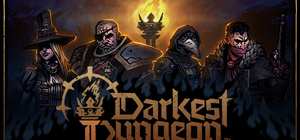 暗黑地牢2 王国模式/Darkest.Dungeon.II.v2.04.85095-P2P 封面图