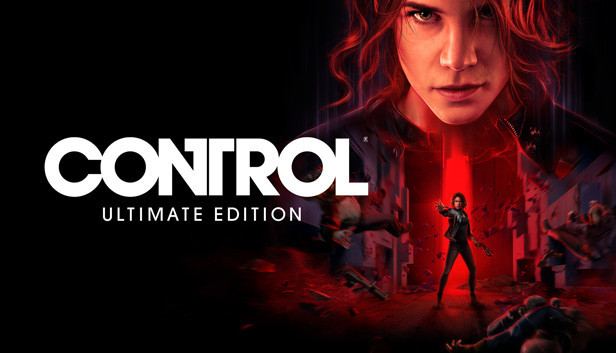 控制 终极合辑/Control 封面图