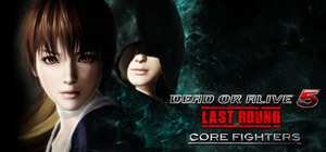死或生5 终极一战/DEAD OR ALIVE 5 封面图