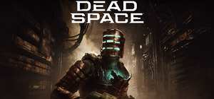 死亡空间 重制 完美版/Dead Space Remake 封面图