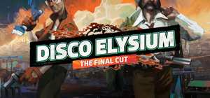 极乐迪斯科 最终剪辑版/Disco Elysium - The Final Cut 封面图
