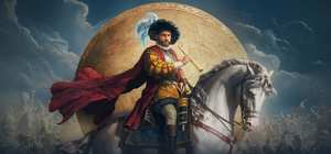 欧陆风云5 高级白金版/Europa Universalis V 封面图