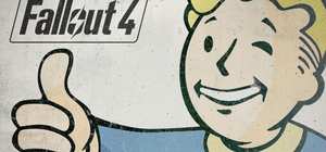 辐射4 周年版/Fallout 4 封面图