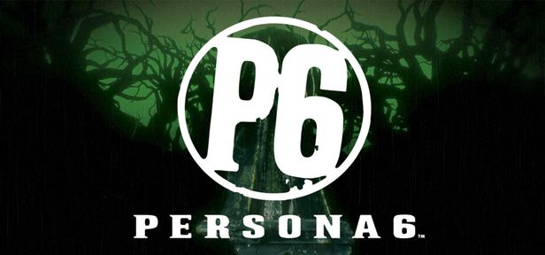 女神异闻录3 重制版/P3R 封面图