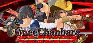 美俏女剑士 起源/Onee Chanbara ORIGIN 封面图