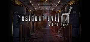生化危机0 HD重置版/Resident Evil 0 封面图