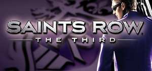 黑道圣徒3 重制版/Saints Row The Third 封面图