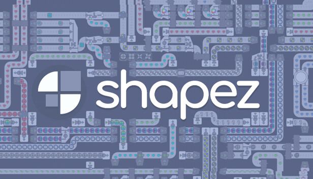 形状工厂2/Shapez.2.Build.24668948 封面图