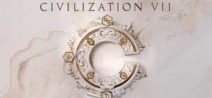 席德·梅尔的文明 VII 奠基者版/Sid Meier's Civilization VII 封面图