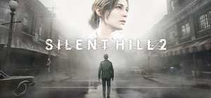 寂静岭2 SILENT HILL 2/SILENT.HILL.2.v1.07-P2P 封面图