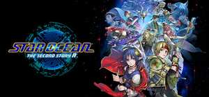 星之海洋2/STAR.OCEAN.THE.SECOND.STORY.R.v1.10 封面图