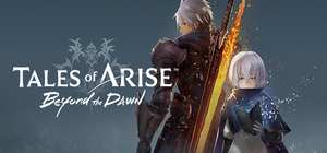 破晓传说 黎明新程/Tales.of.Arise.Beyond.the.Dawn.Expansion 封面图