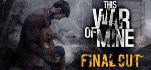 这是我的战争 完整年度版/This War of Mine 封面图