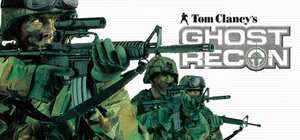 幽灵行动 荒地/Tom Clancys Ghost Recon 封面图
