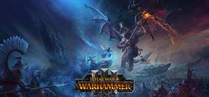 全面战争 战锤3/Total War WARHAMMER III 封面图